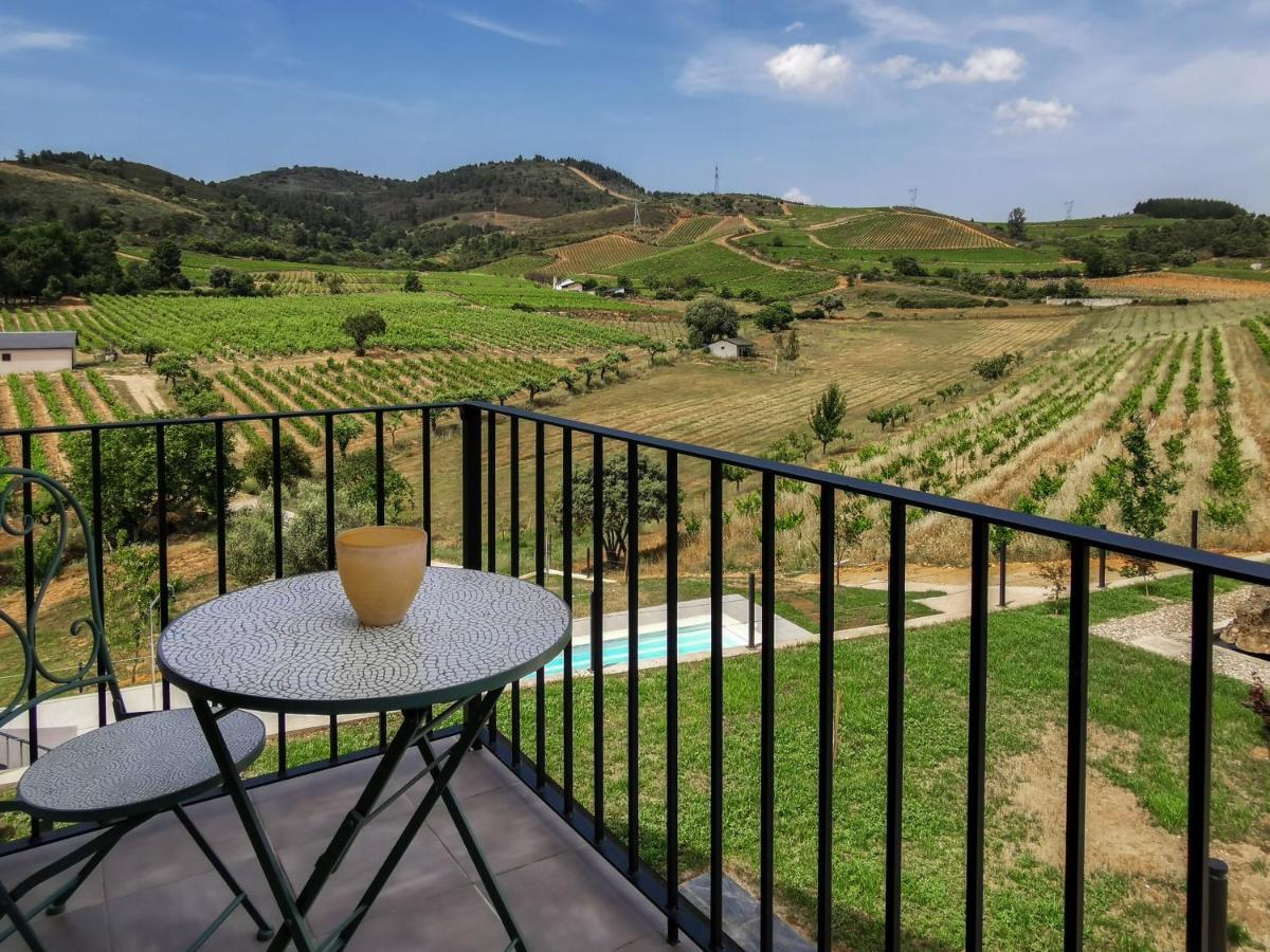 Hotel Boutique Finca esencial Villafranca Del Bierzo Exterior foto