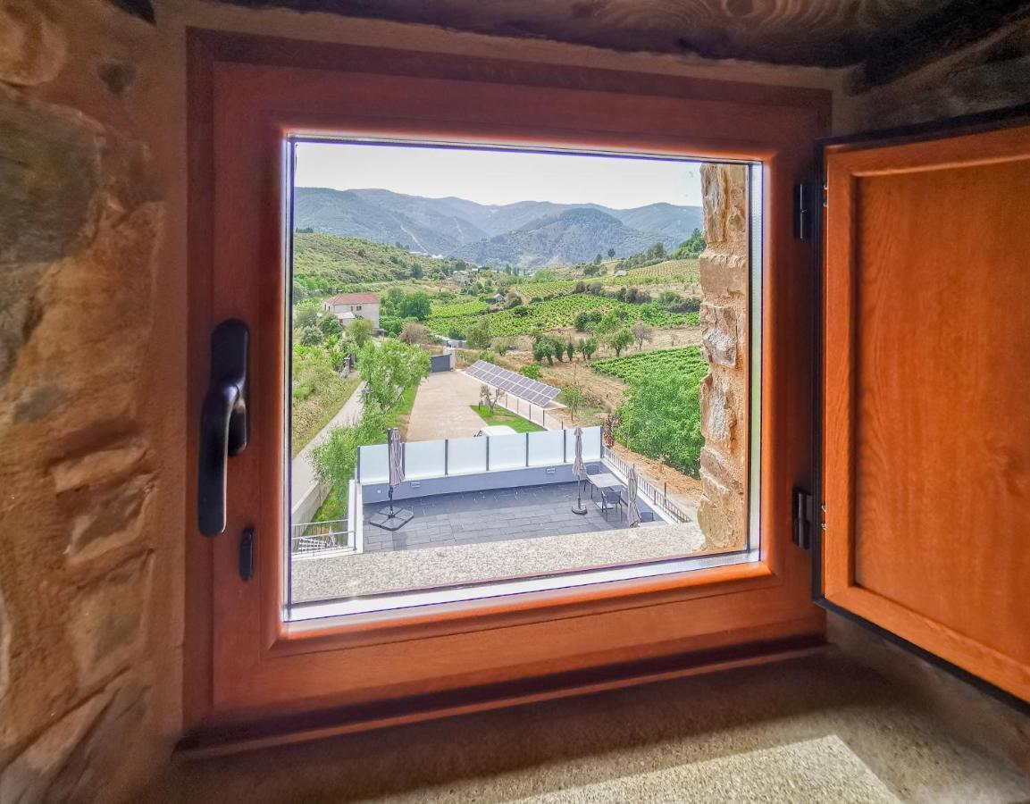 Hotel Boutique Finca esencial Villafranca Del Bierzo Exterior foto